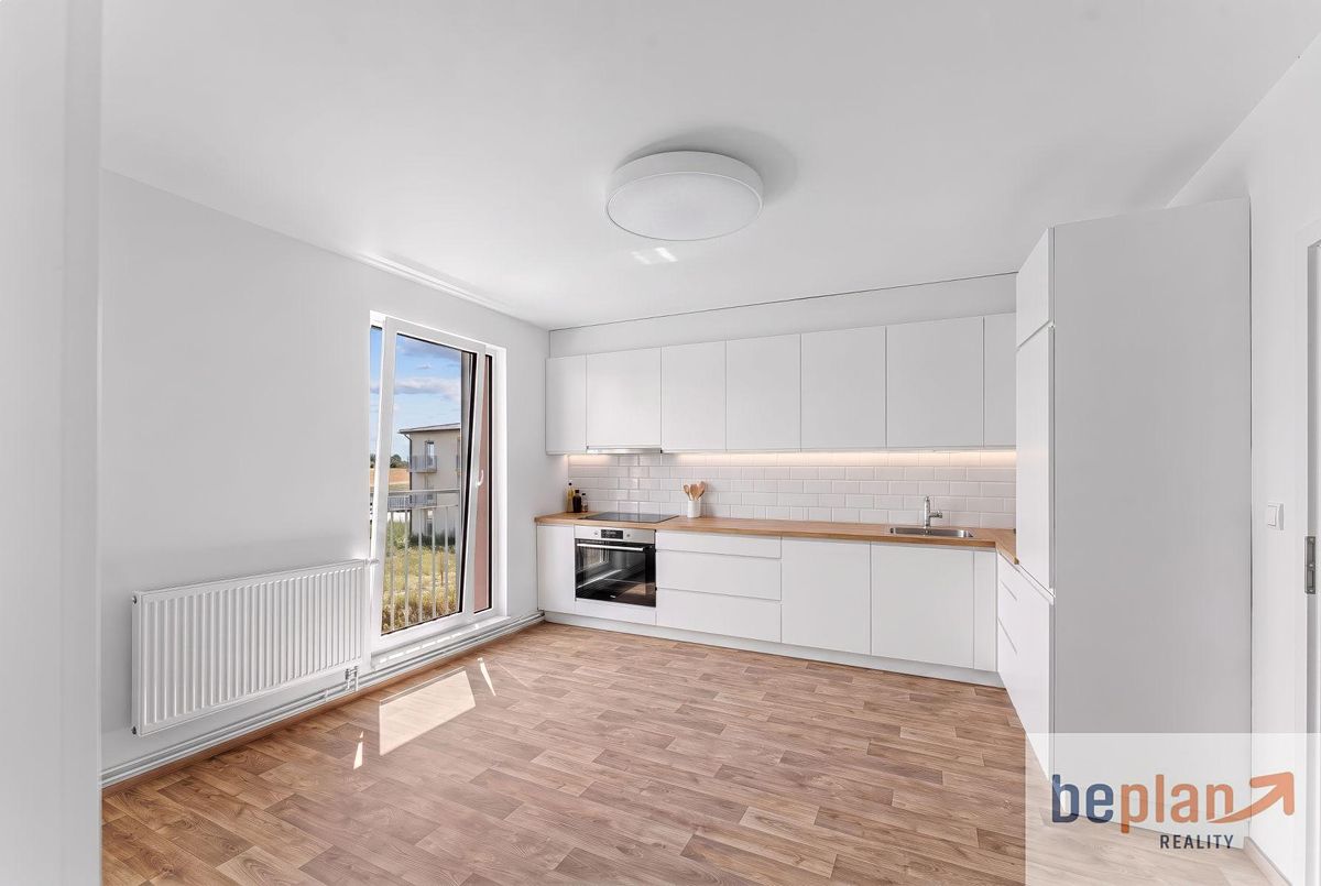 Prodej bytu 2+kk 40 m²