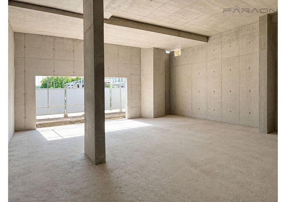 Pronájem obchodního prostoru 95 m² – fotografie 5