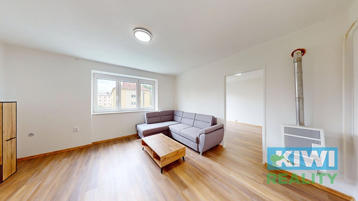 Prodej bytu 2+1 58 m²
