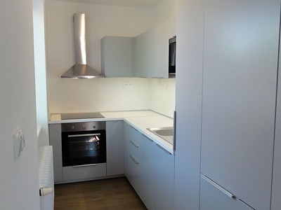 Pronájem bytu 3+kk 58 m²