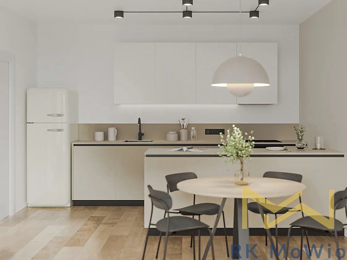 Pronájem bytu 3+kk 73 m²