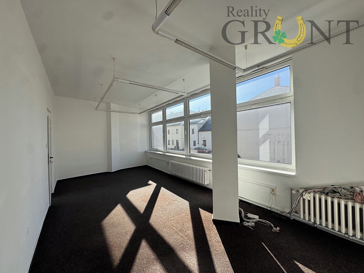 Pronájem obchodního prostoru 36 m² – fotografie 2