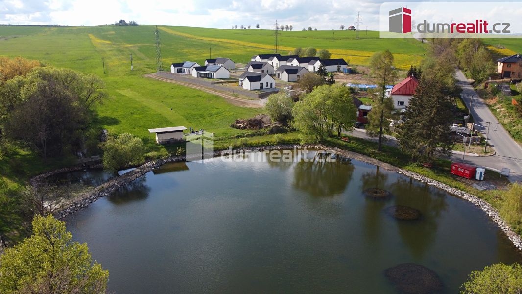 Prodej rodinného domu 135 m², pozemek 658 m²