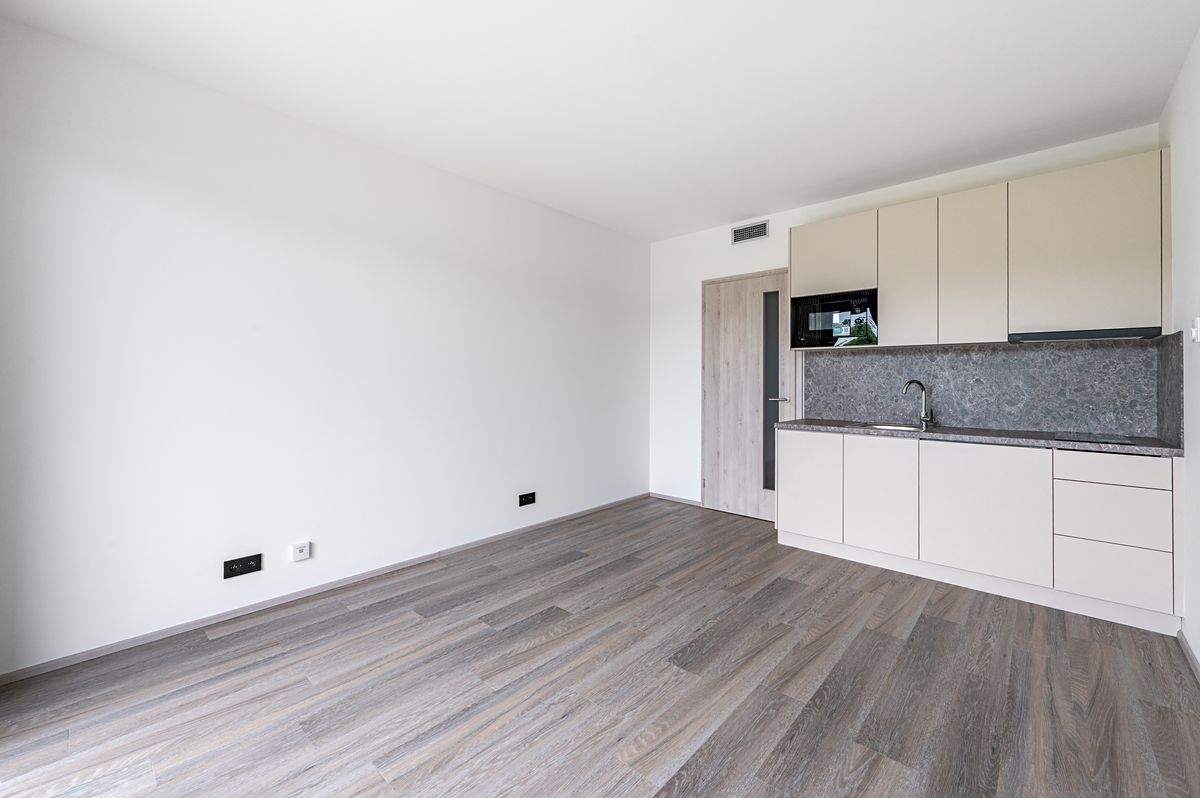 Pronájem bytu 1+kk 26 m²