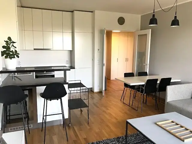 Pronájem bytu 2+kk 58 m², Praha – náhled fotky 3