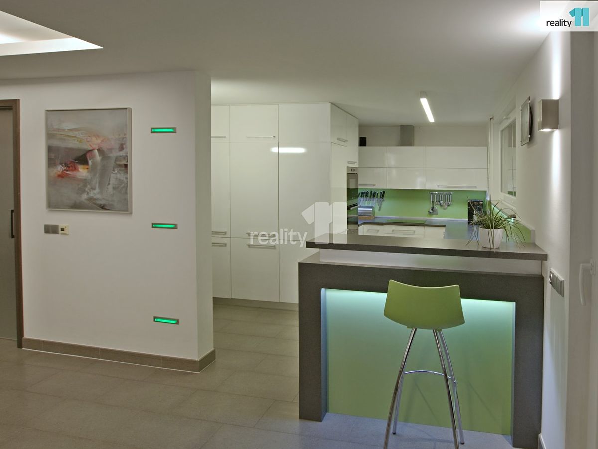 Prodej rodinného domu 200 m², pozemek 1163 m² – fotografie 4