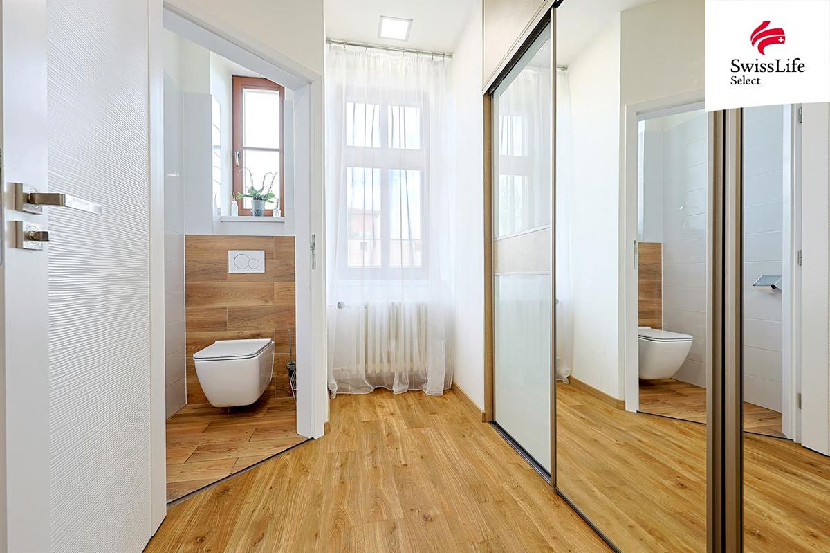 Prodej vily 480 m², pozemek 963 m² – fotografie 5