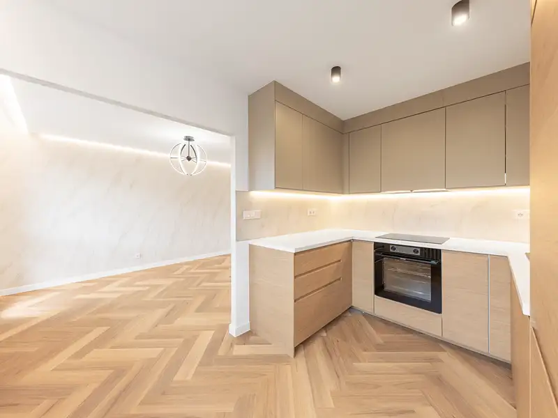 Prodej bytu 3+1 60 m², Praha – náhled fotky 3