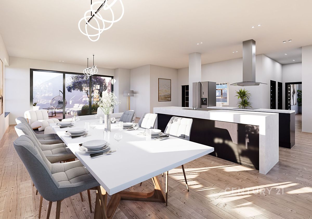 Prodej bytu 3+kk 114 m²