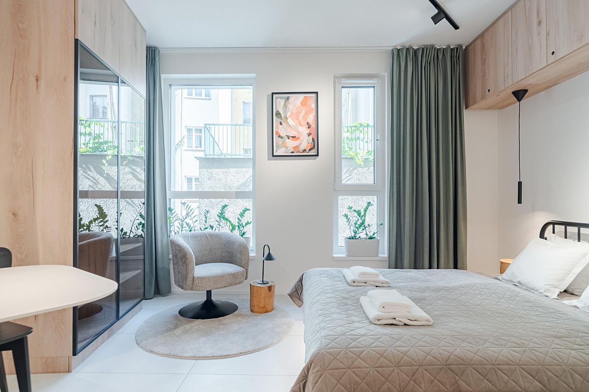 Prodej bytu 1+kk 27 m² – fotografie 3