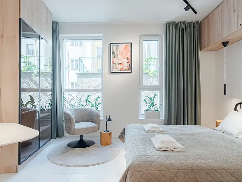 Prodej bytu 1+kk 27 m², Praha – náhled fotky 3