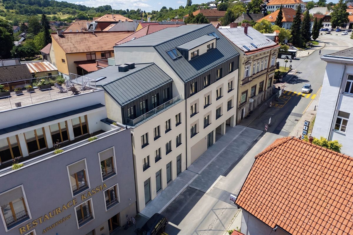 Prodej bytu 2+kk 44 m² – fotografie 2