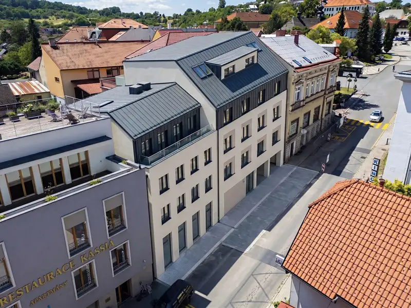 Prodej bytu 2+kk 44 m², Valašské Klobouky – náhled fotky 2