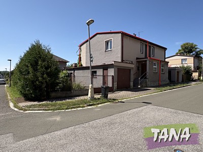 Prodej  rodinného domu 95 m², pozemek 446 m²