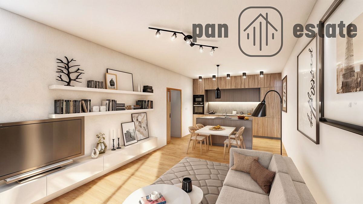 Prodej bytu 3+kk 68 m² – fotografie 5