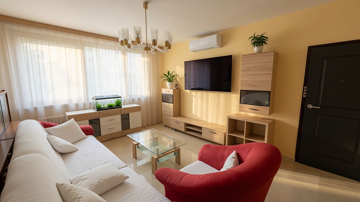 Prodej bytu 3+1 75 m² – fotografie 4