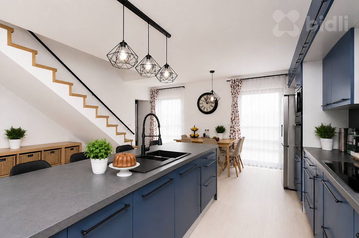 Prodej rodinného domu 158 m², pozemek 1064 m² – fotografie 4
