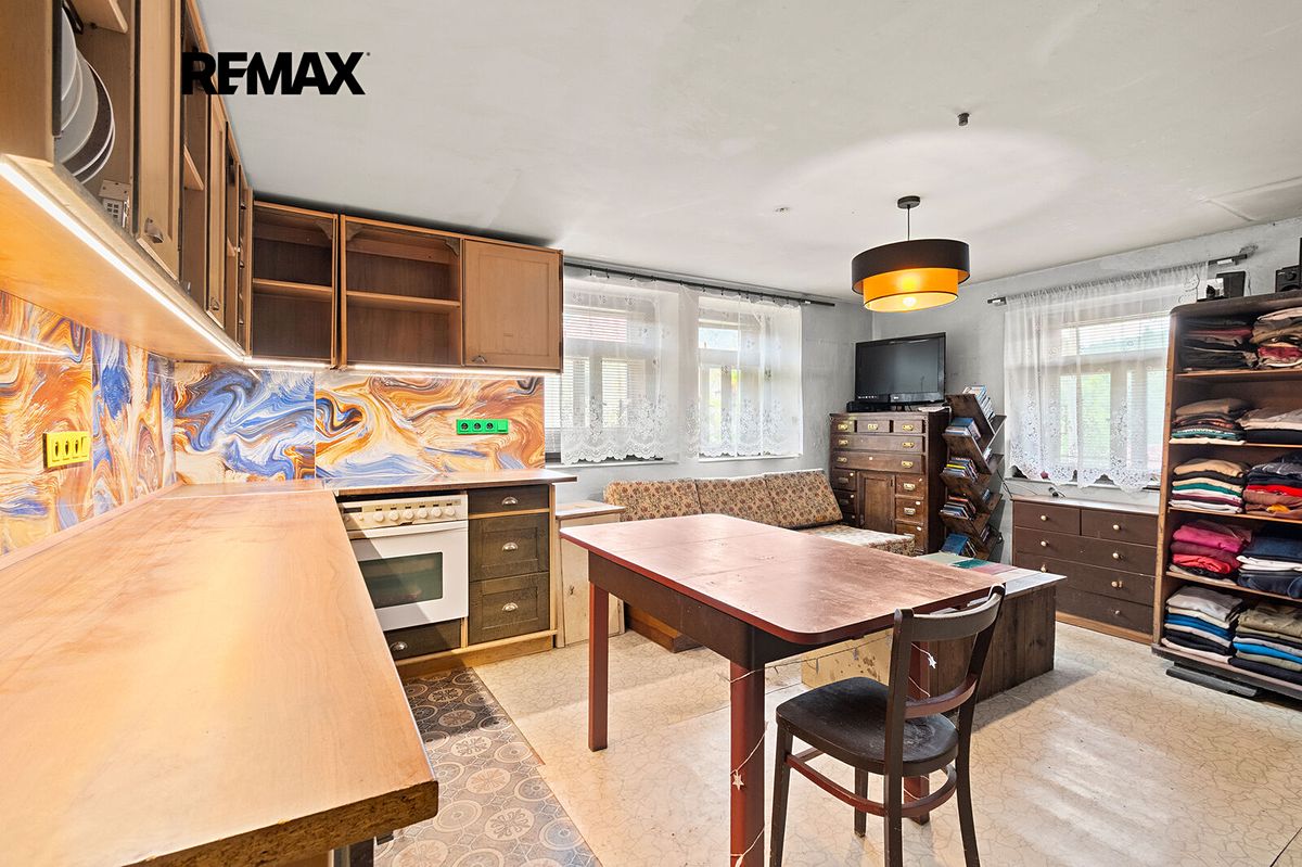 Prodej chalupy 95 m², pozemek 927 m² – fotografie 4