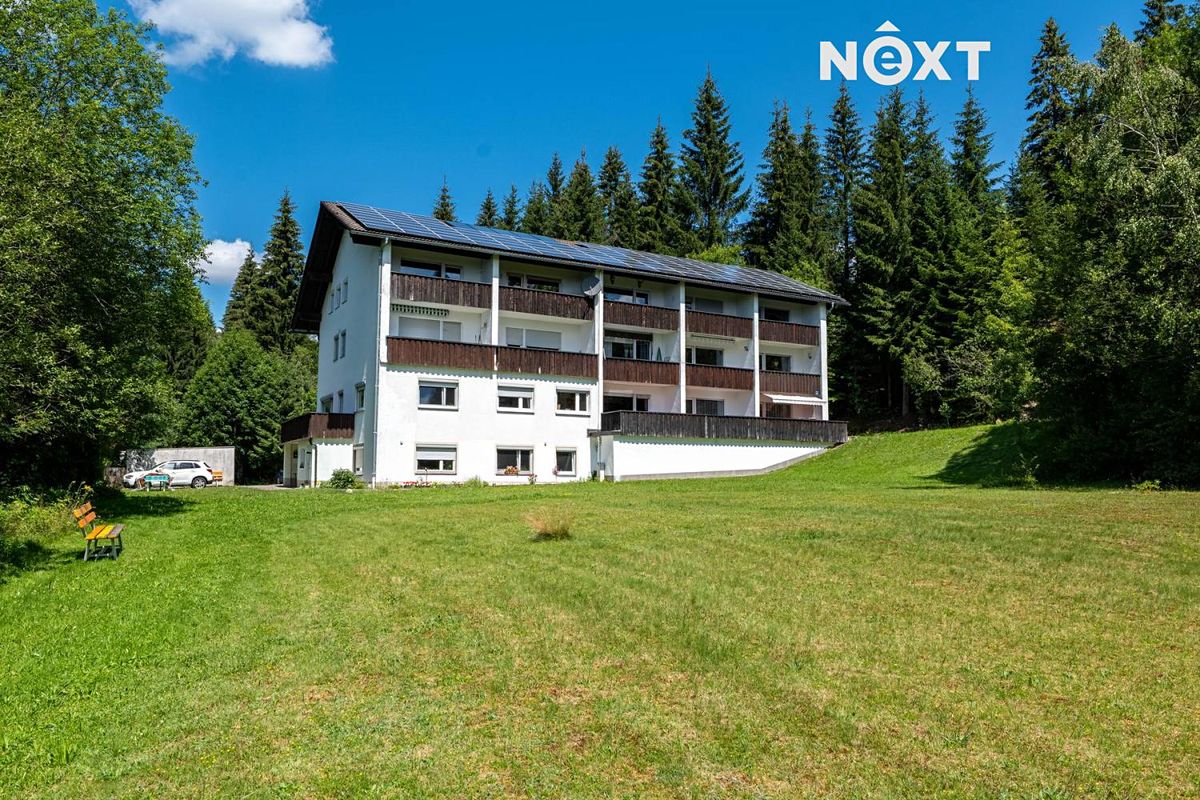 Prodej bytu 2+kk 45 m²
