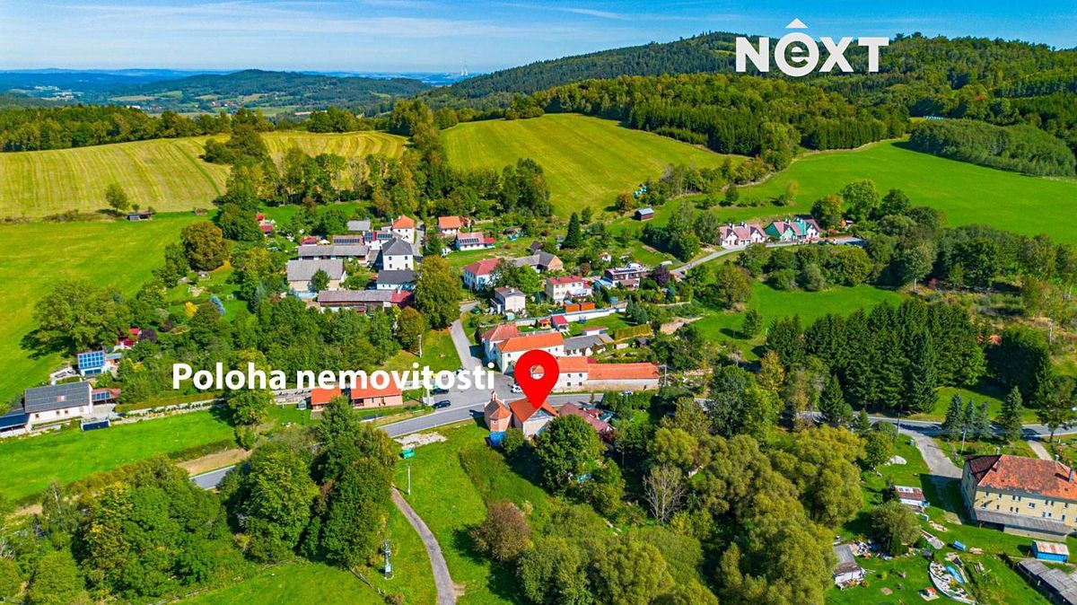 Prodej rodinného domu 155 m², pozemek 953 m² – fotografie 3