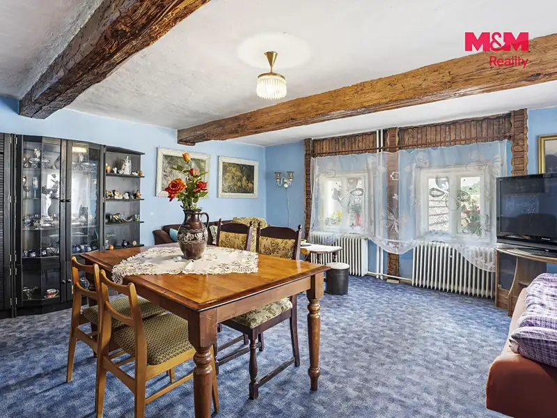 Prodej rodinného domu 145 m², pozemek 2156 m², Doksy – náhled fotky 2