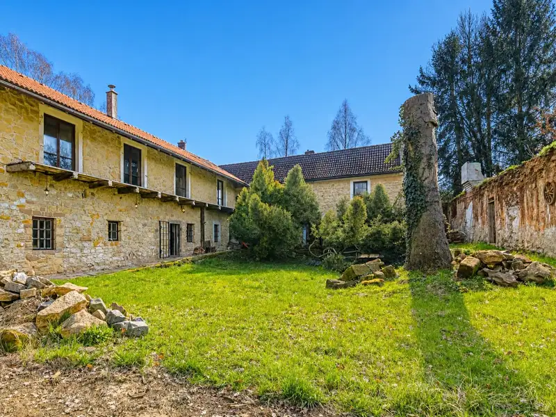 Prodej rodinného domu 400 m², pozemek 4364 m², Moravská Třebová – náhled fotky 3