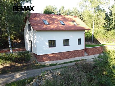 Prodej chaty 80 m², pozemek 337 m²