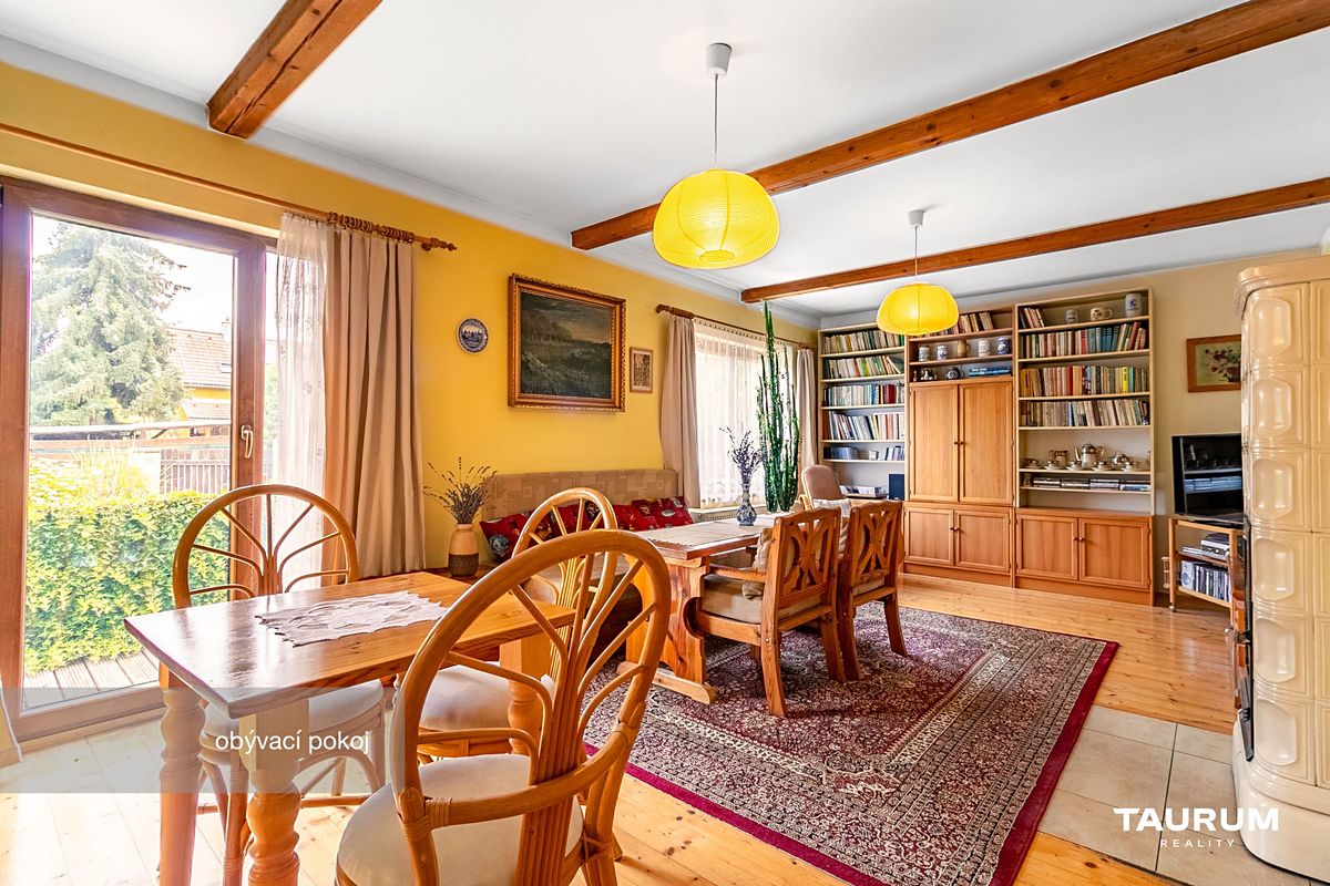 Prodej rodinného domu 66 m², pozemek 405 m² – fotografie 3