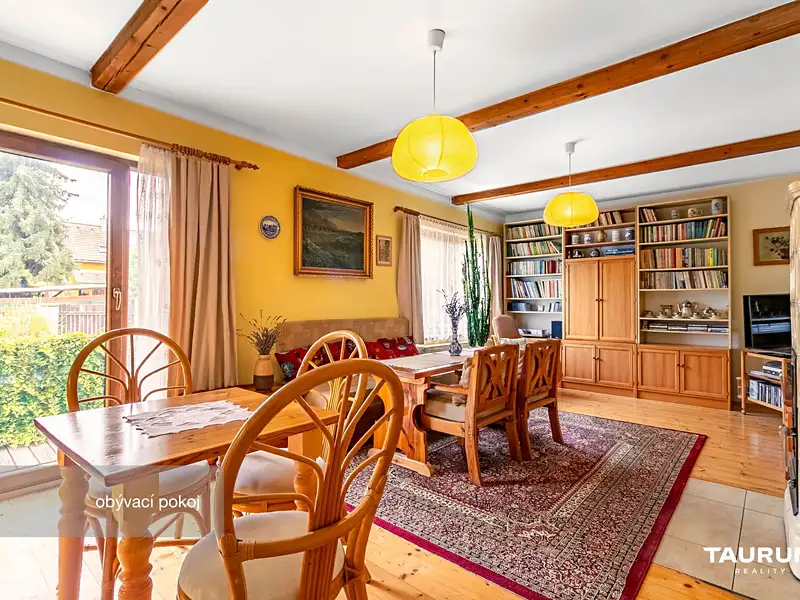 Prodej rodinného domu 66 m², pozemek 405 m², Plzeň – náhled fotky 3