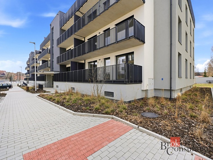 Prodej bytu 3+kk, 74 m² (22 z 23)