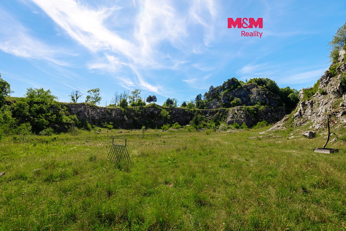 Prodej zahrady 89052 m²