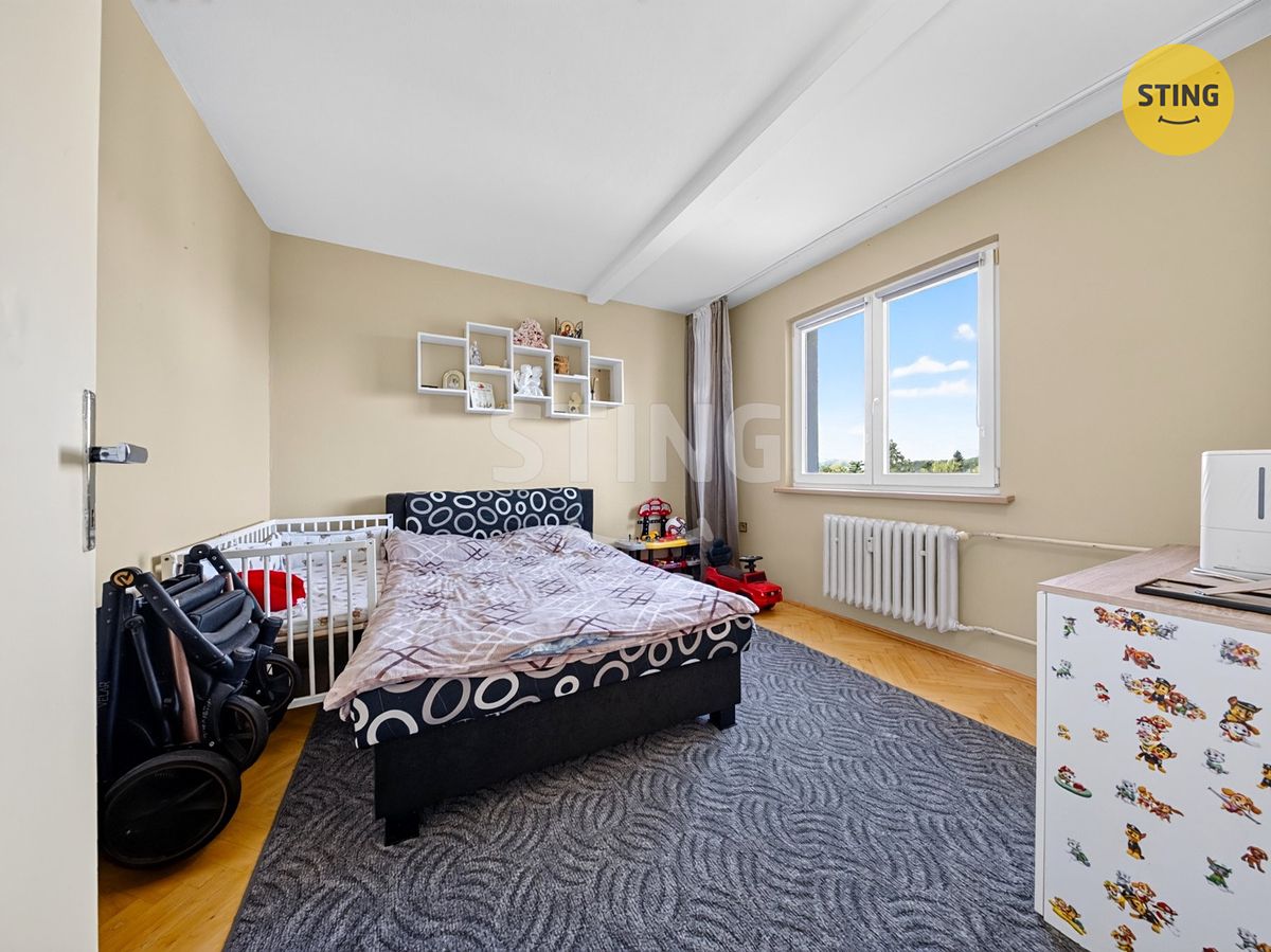 Prodej bytu 2+1 54 m² – fotografie 3