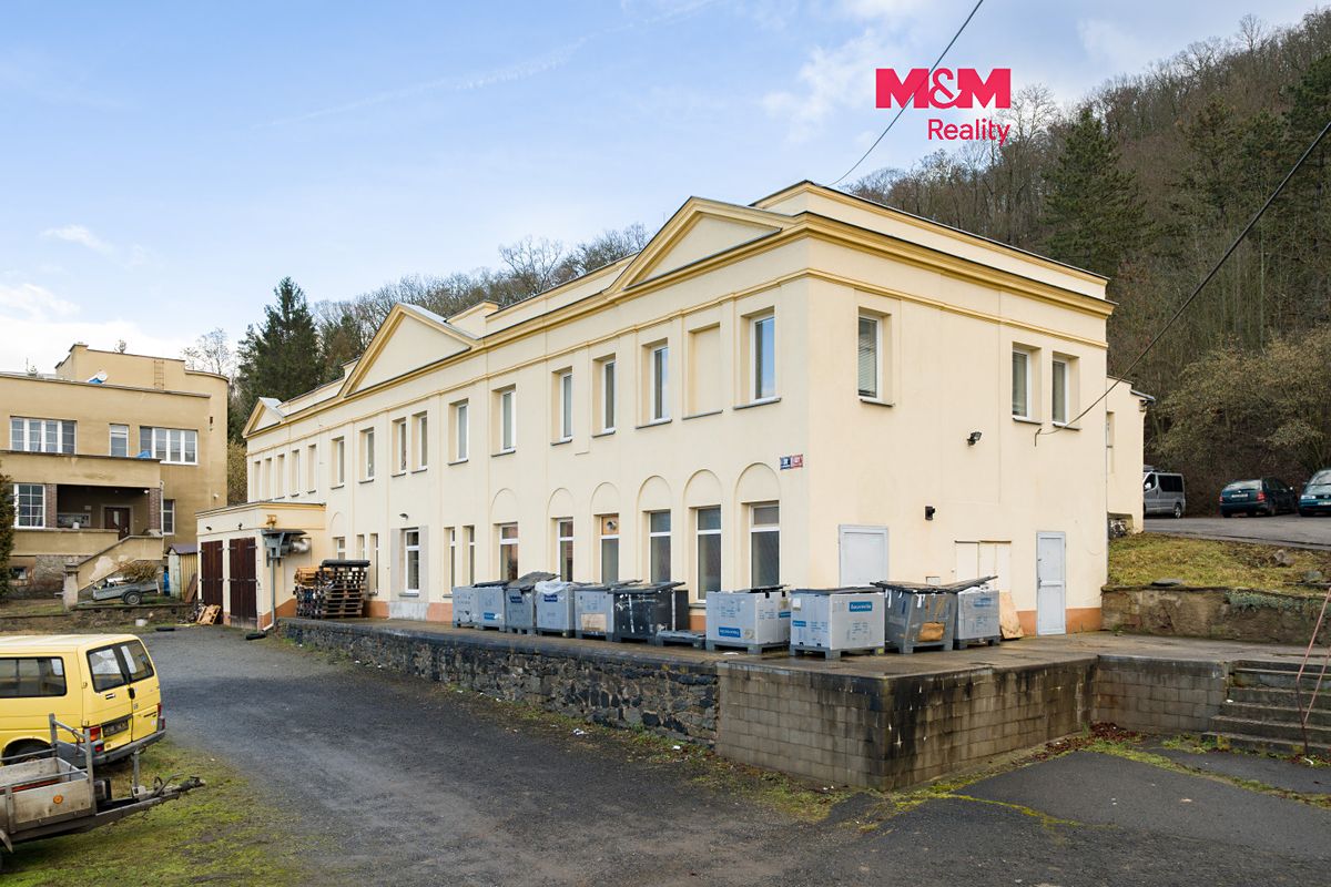 Pronájem kanceláře 63 m²