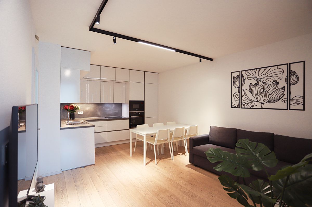 Prodej bytu 3+kk 68 m²