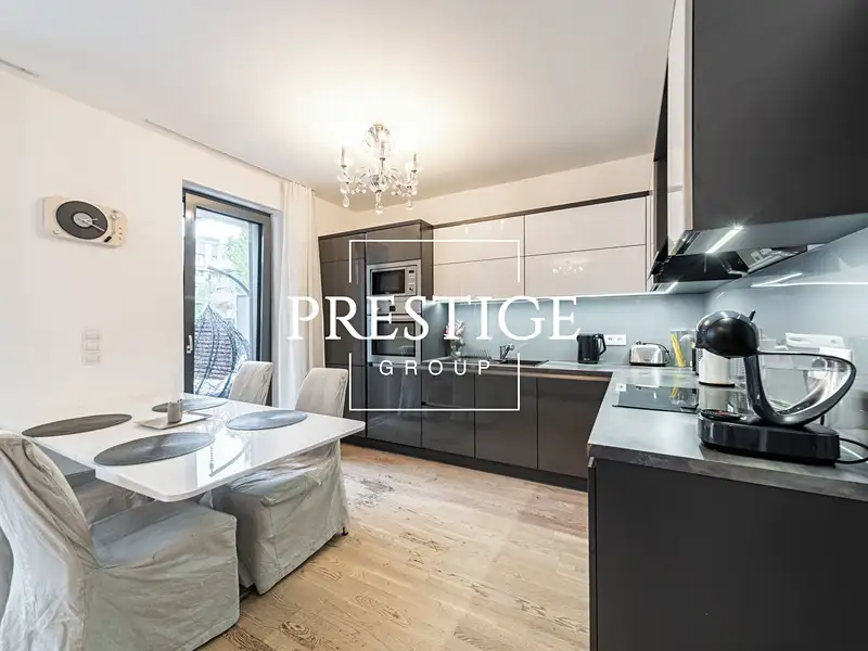 Prodej bytu 2+kk 52 m², Praha – náhled fotky 2