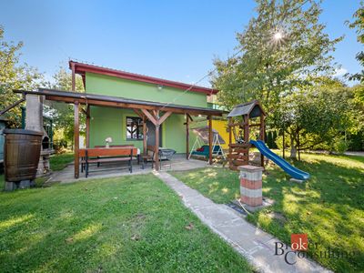 Prodej chaty 64 m², pozemek 581 m²