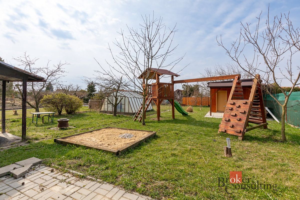 Prodej zahrady 445 m² – fotografie 5