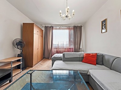 Prodej bytu 2+1 52 m²