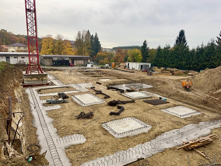 Квартира 3+kk на продаж, 86 м² (9 з 12)