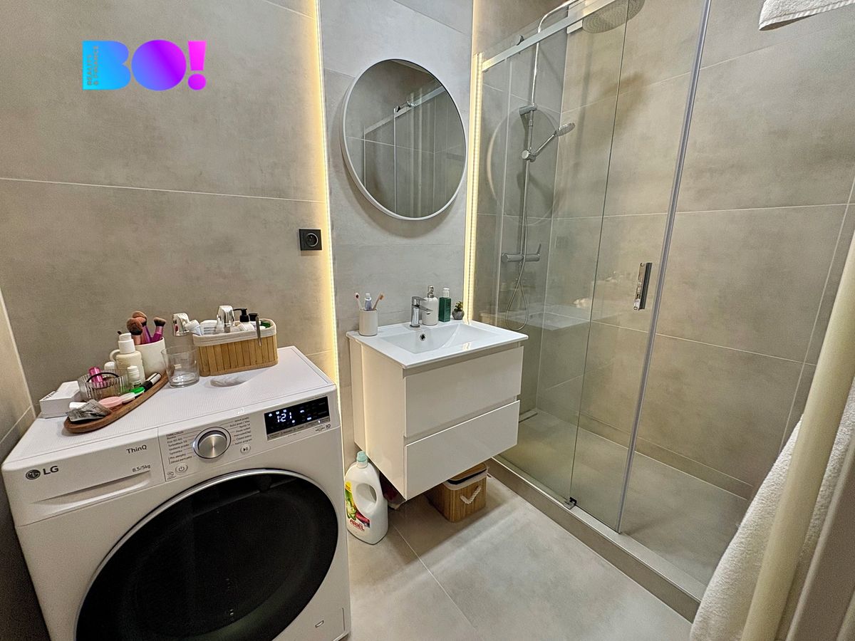 Pronájem bytu 2+kk 54 m² – fotografie 4