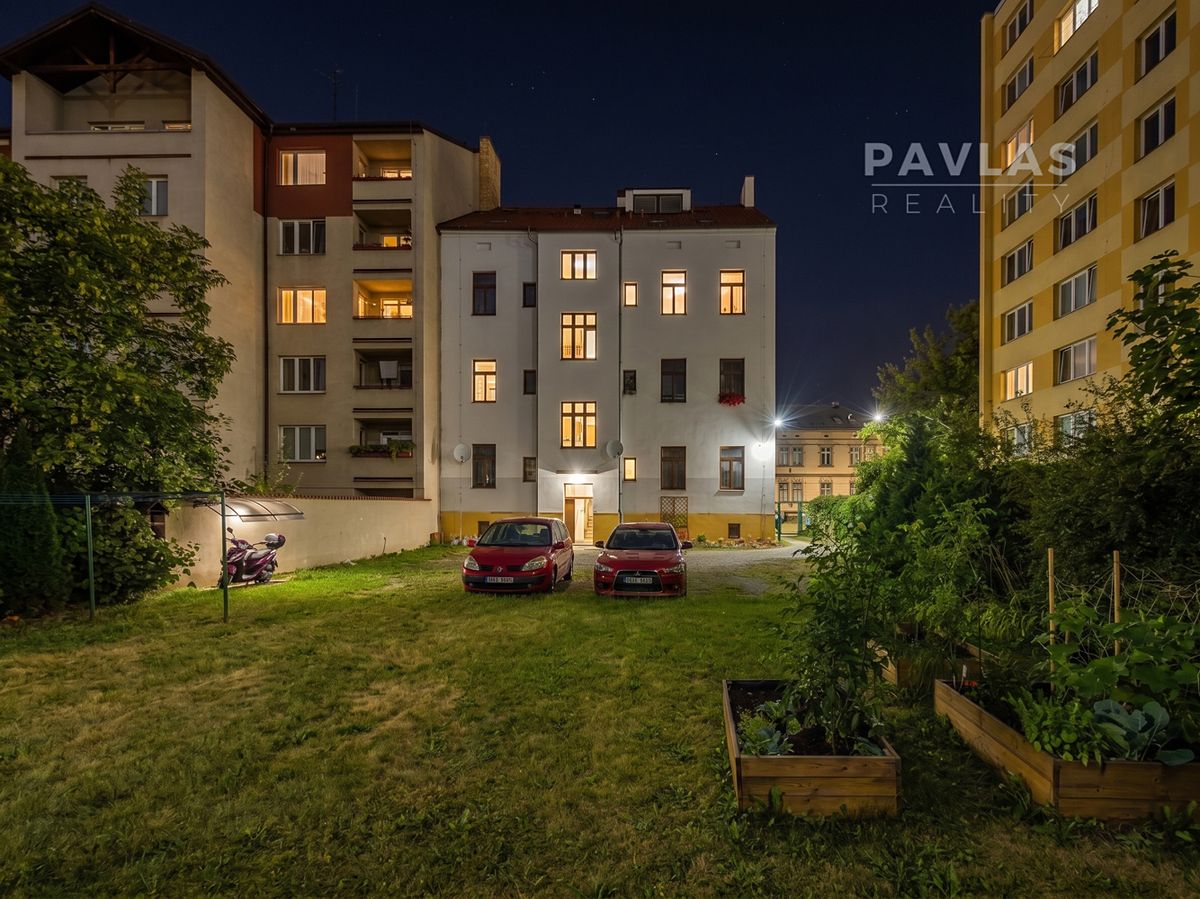 Prodej bytu 3+kk 90 m²