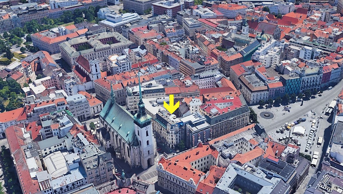 Pronájem obchodního prostoru 292 m² – fotografie 3