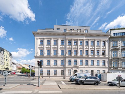 Prodej bytu 3+kk 84 m²