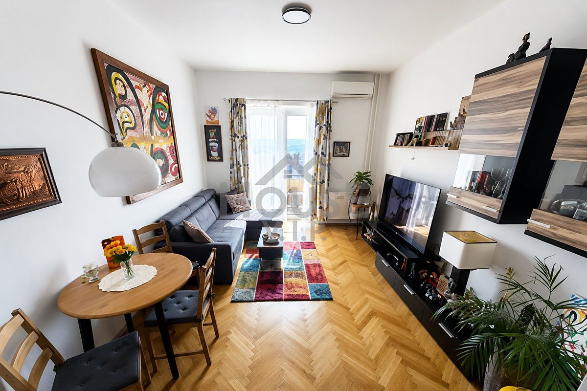 Prodej bytu 3+kk 75 m²