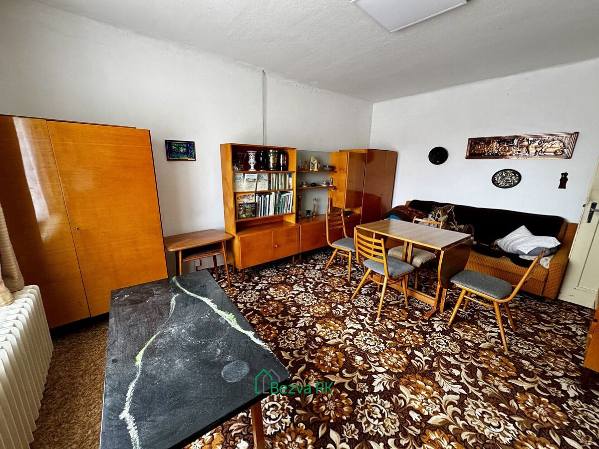 Prodej rodinného domu 91 m², pozemek 360 m² – fotografie 5