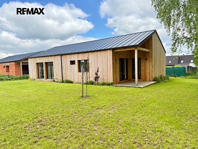 Prodej rodinného domu 93 m², pozemek 591 m²