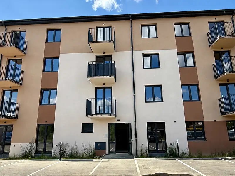 Prodej bytu 2+kk 52 m², Hrádek nad Nisou – náhled fotky 1