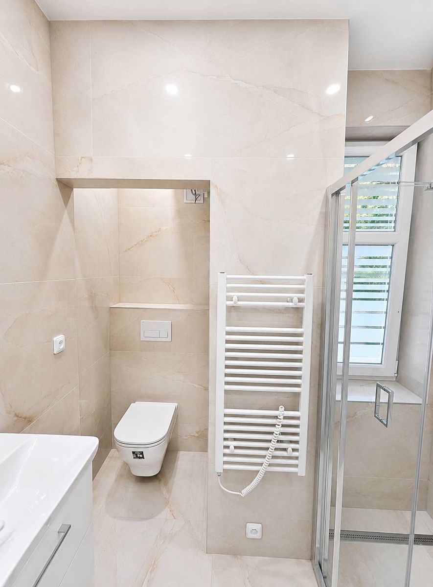 Pronájem bytu 2+1 50 m² – fotografie 4
