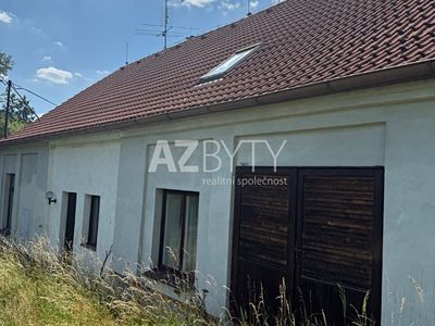 Prodej rodinného domu 320 m², pozemek 1200 m²