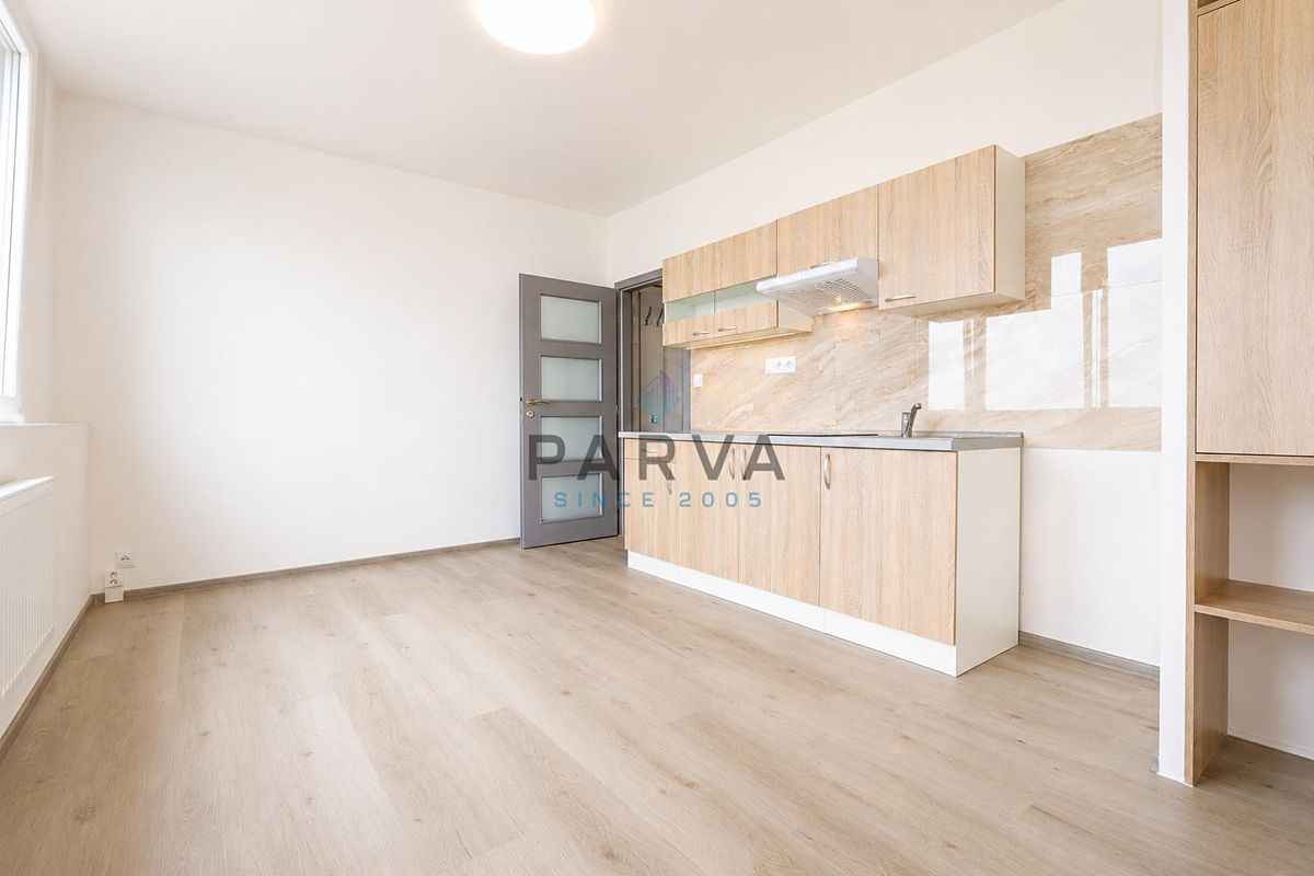 Prodej bytu 1+kk 21 m²